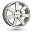 Disla Hornet W7 R16 PCD5x114.3 ET38 DIA67.1 silver
